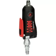   KS Tools 515.3830 5153830 Sűrített levegős ütvecsavarozó Szerszámbefogó: 3/8 (10 mm), külső négylap Forgatónyomaták (max.): 108 Nm