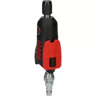   KS Tools 515.3835 5153835 Sűrített levegős ütvecsavarozó Szerszámbefogó: 1/4 (6,3 mm) Forgatónyomaták (max.): 108 Nm