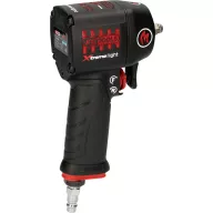   KS Tools 515.3855 5153855 Sűrített levegős ütvecsavarozó Szerszámbefogó: 3/8 (10 mm), külső négylap Forgatónyomaták (max.): 1390 Nm