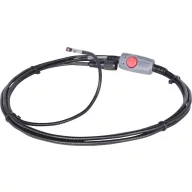   KS Tools 550.7493 Endoszkóp szonda Szonda átmérő 4.9 mm 3 m