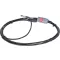 KS Tools 550.7493 Endoszkóp szonda Szonda átmérő 4.9 mm 3 m