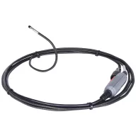   KS Tools 550.7493 Endoszkóp szonda Szonda átmérő 4.9 mm 3 m