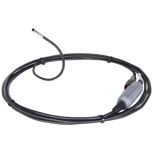 KS Tools 550.7493 Endoszkóp szonda Szonda átmérő 4.9 mm 3 m