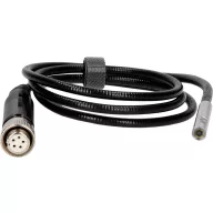KS Tools 550.7507 Endoszkóp szonda Szonda átmérő 6 mm