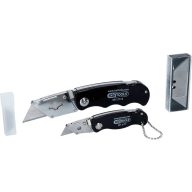 KS Tools 907.2172 9072172 Összecsukható kés