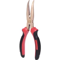 KS Tools 9620612 Telefon fogó 180 mm