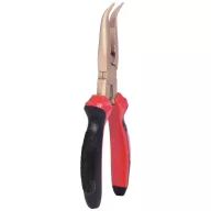 KS Tools 9620612 Telefon fogó 180 mm