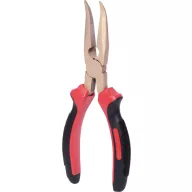 KS Tools 9620612 Telefon fogó 180 mm