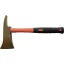 KS Tools 9629032 Tűzoltóbalta 400 mm 1500 Fejsúly 1160 g