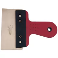 KS Tools 9639560 Széles spakli (H x Sz) 195 mm x 120 mm
