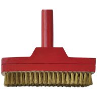 KS Tools 963.9591 Drótkefe Alumínium, Bronz 240 mm 1 db