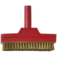 KS Tools 963.9591 Drótkefe Alumínium, Bronz 240 mm 1 db