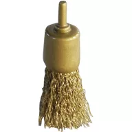   KS Tools BRONZEplus végkefe, drót, hullámos, Ø 26 mm 963.9595 9639595 1 db