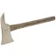 KS Tools 9639610 Tűtoltófejsze 800 mm 2540 Fejsúly 1640 g