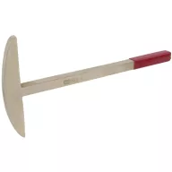 KS Tools 9639611 Kézi csákány 420 mm 1500 Fejsúly 1500 g