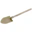KS Tools 9639632 Összehajtható ásó
