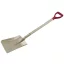 KS Tools 9639638 Élező lapát