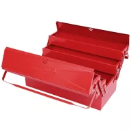   KS Tools 9990120 999.0120 Szerszámos láda tartalom nélkül Fém