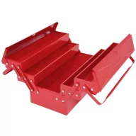   KS Tools 9990120 999.0120 Szerszámos láda tartalom nélkül Fém