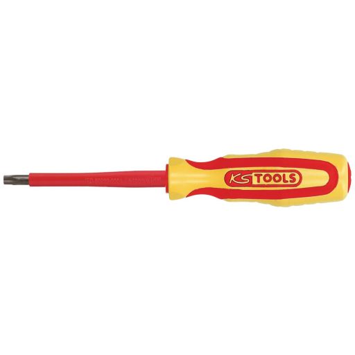KS Tools 117.0557 Torx csavarhúzó Méret (csavarhúzó) T 40 1 db