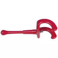   KS Tools 1171183 117.1183 Ellentartó Kulcsszélesség (metrikus) 25 - 50 mm