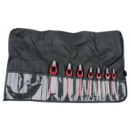 KS Tools 1292102 Lyukasztó készlet