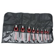 KS Tools 1292103 Lyukasztó készlet