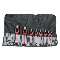 KS Tools 1292106 Lyukasztó készlet