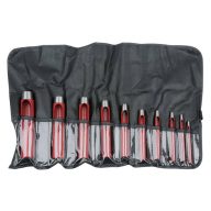 KS Tools 1292112 Lyukasztó készlet