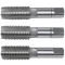 KS Tools 3312140 Kézi menetfúró készlet Metrikus M14 x 2 Jobb Acél 1 db