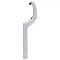   KS Tools 5171315 517.1315 Kampós kulcs Kulcsszélesség (metrikus) 114 - 158 mm