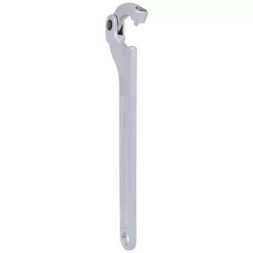 KS Tools 5171324 517.1324 Kampós kulcs Kulcsszélesség (metrikus) 35 - 50 mm