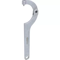   KS Tools 5171326 517.1326 Kampós kulcs Kulcsszélesség (metrikus) 80 - 120 mm