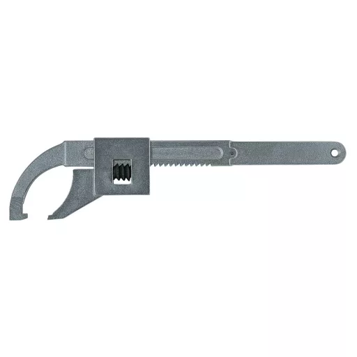 KS Tools 5171398 517.1398 Kampós kulcs Kulcsszélesség (metrikus) 20 - 100 mm