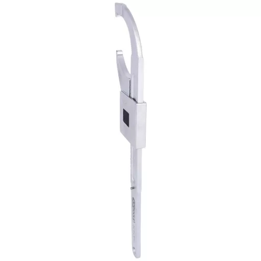 KS Tools 5171398 517.1398 Kampós kulcs Kulcsszélesség (metrikus) 20 - 100 mm