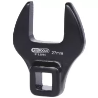   KS Tools 9131944 913.1944 Beszúrós villáskulcs Kulcsszélesség (metrikus) 27 mm