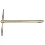 KS Tools 9631055 963.1055 T csuklós kulcs