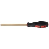   KS Tools 963.1073 Belső hatlap csavarhúzó Méret, hossz: 260 mm