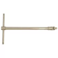 KS Tools 9633463 963.3463 T csuklós kulcs