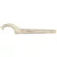 KS Tools 9638210 963.8210 Kampós kulcs