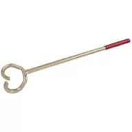 KS Tools 9638243 963.8243 Kézi kerékkulcs