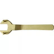 KS Tools 9638245 963.8245 Kulcs tartálykocsi szelephez