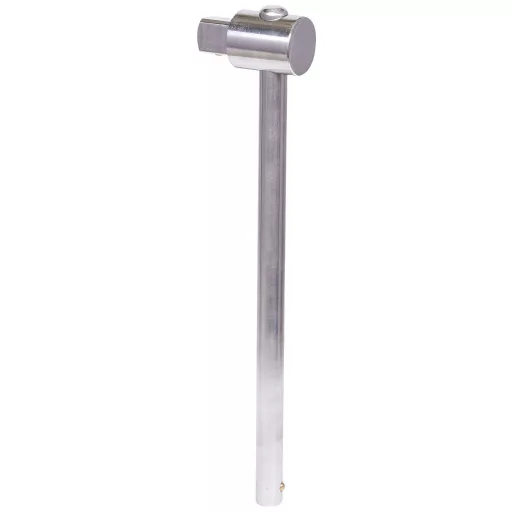 KS Tools 964.2403 9642403 Csúszó darab Meghajtás (csavarhúzó) 1 (25 mm) 400 mm 1 db