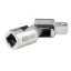 KS Tools 964.3470 9643470 Kardáncsukló Meghajtás (csavarhúzó) 3/4 (20 mm) 110 mm 1 db