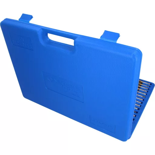 Brilliant Tools BT101985 Kézi menetfúró készlet 1 db