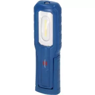   Akkus LED-es kézilámpa IP54, Brennenstuhl HL 700A 9123020535