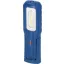 Akkus LED-es kézilámpa IP54, Brennenstuhl HL 700A 9123020535