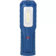  Akkus LED-es kézilámpa IP54, Brennenstuhl HL 700A 9123020535