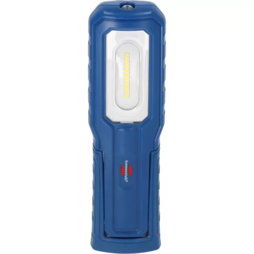 Akkus LED-es kézilámpa IP54, Brennenstuhl HL 700A 9123020535