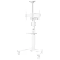   Neomounts Tároló rekesz Alkalmas sorozat: Neomounts FL50S-825 Fehér